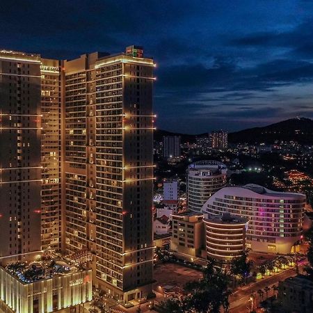 The Song Premium Apartment Vung Tau Buitenkant foto