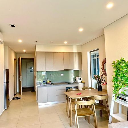 The Song Premium Apartment Vung Tau Buitenkant foto