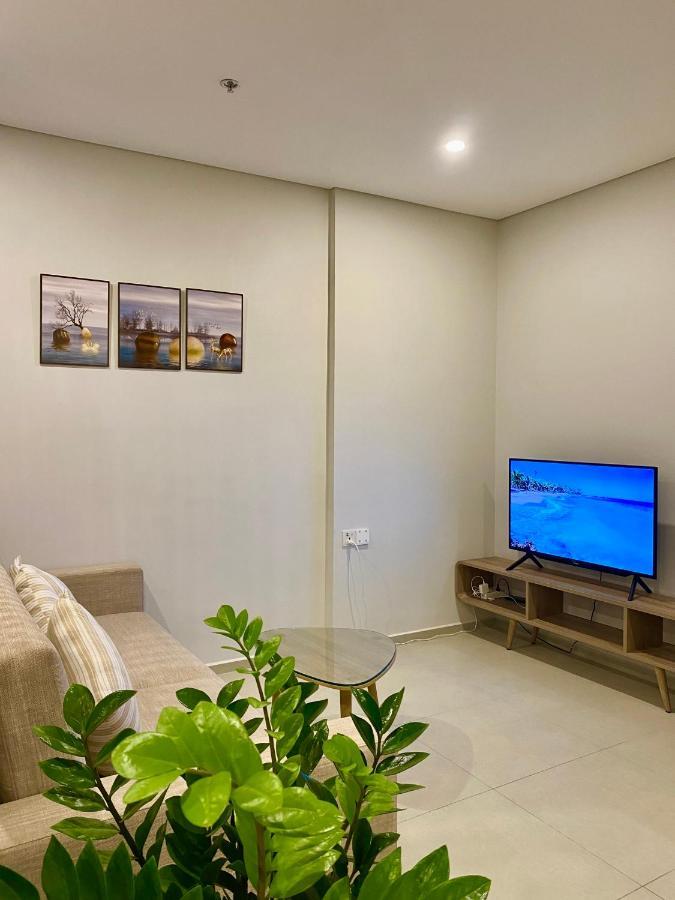 The Song Premium Apartment Vung Tau Buitenkant foto