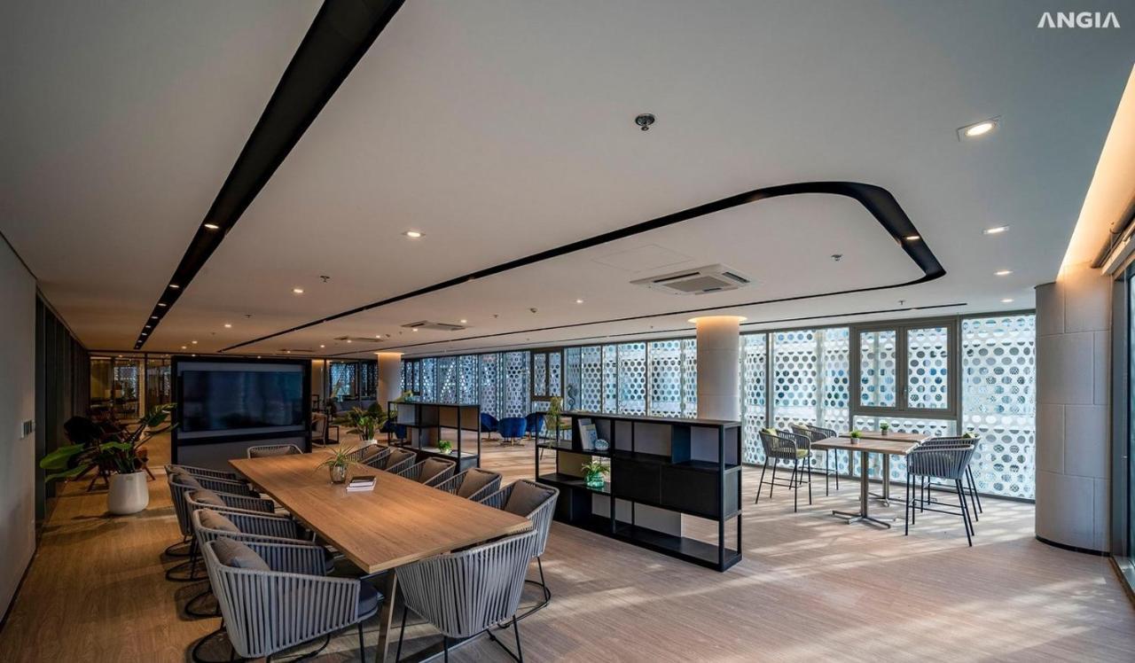 The Song Premium Apartment Vung Tau Buitenkant foto