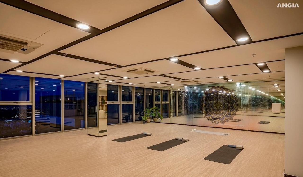 The Song Premium Apartment Vung Tau Buitenkant foto