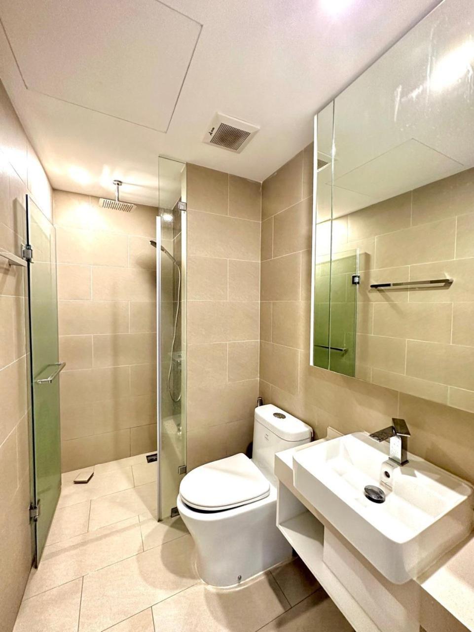 The Song Premium Apartment Vung Tau Buitenkant foto