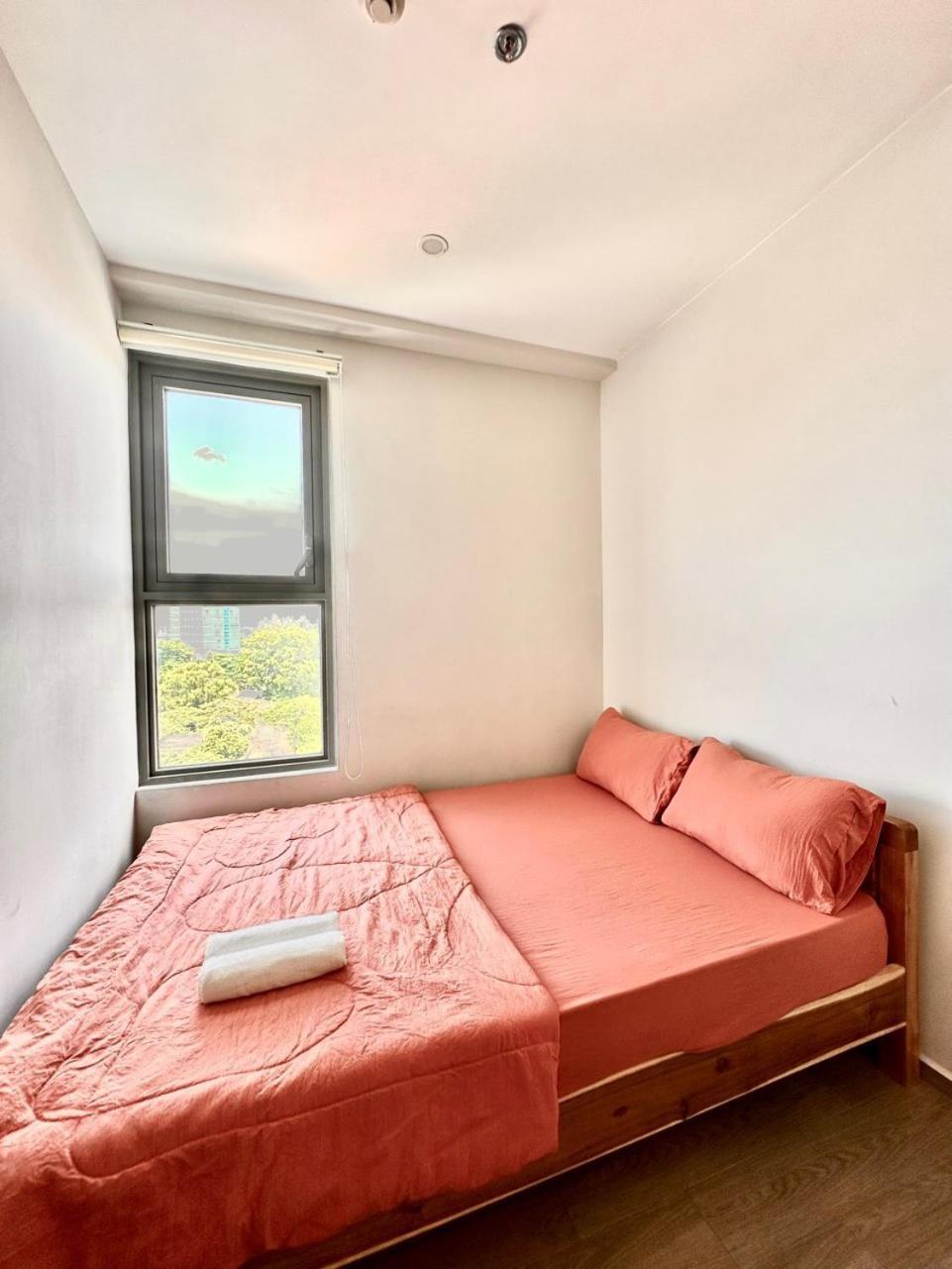 The Song Premium Apartment Vung Tau Buitenkant foto