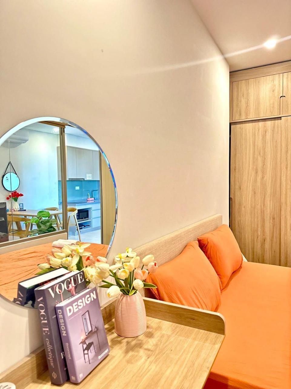 The Song Premium Apartment Vung Tau Buitenkant foto