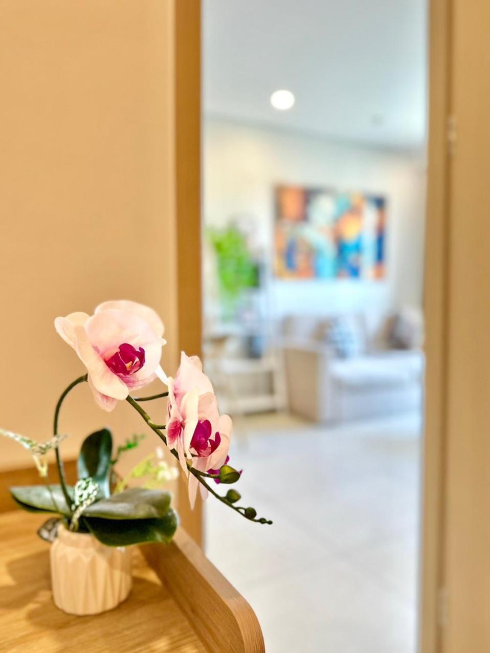 The Song Premium Apartment Vung Tau Buitenkant foto