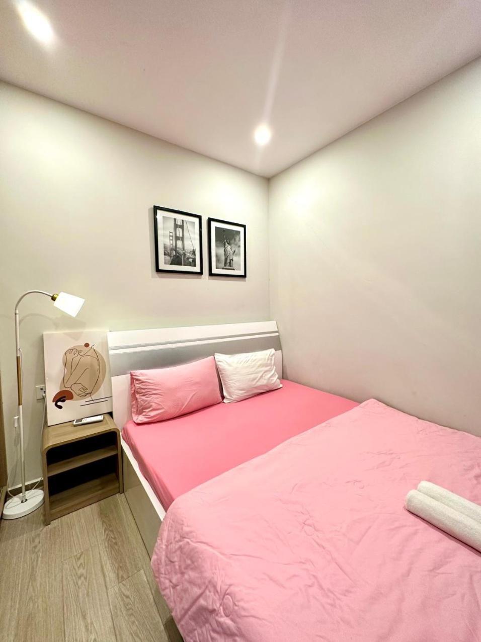 The Song Premium Apartment Vung Tau Buitenkant foto