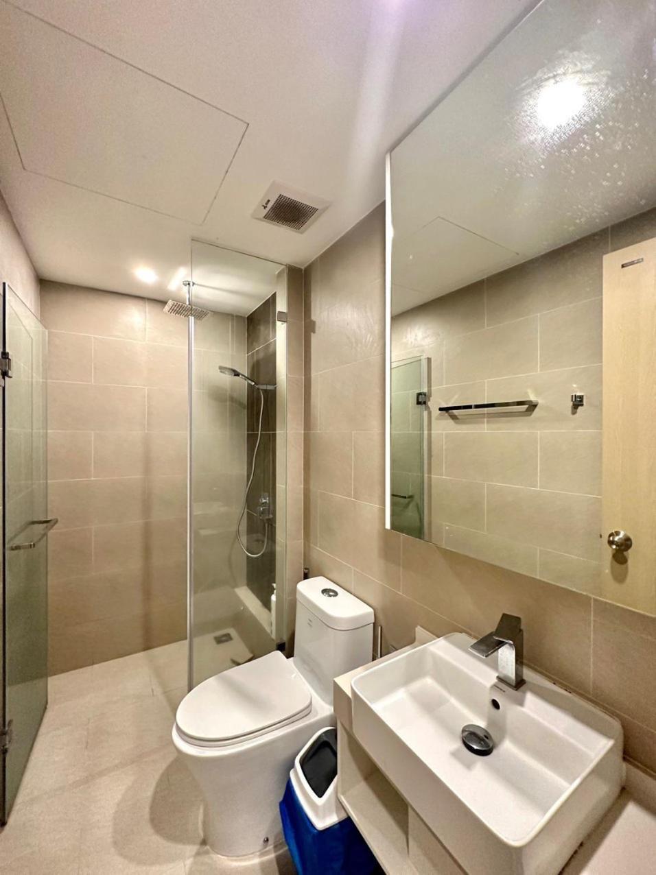The Song Premium Apartment Vung Tau Buitenkant foto