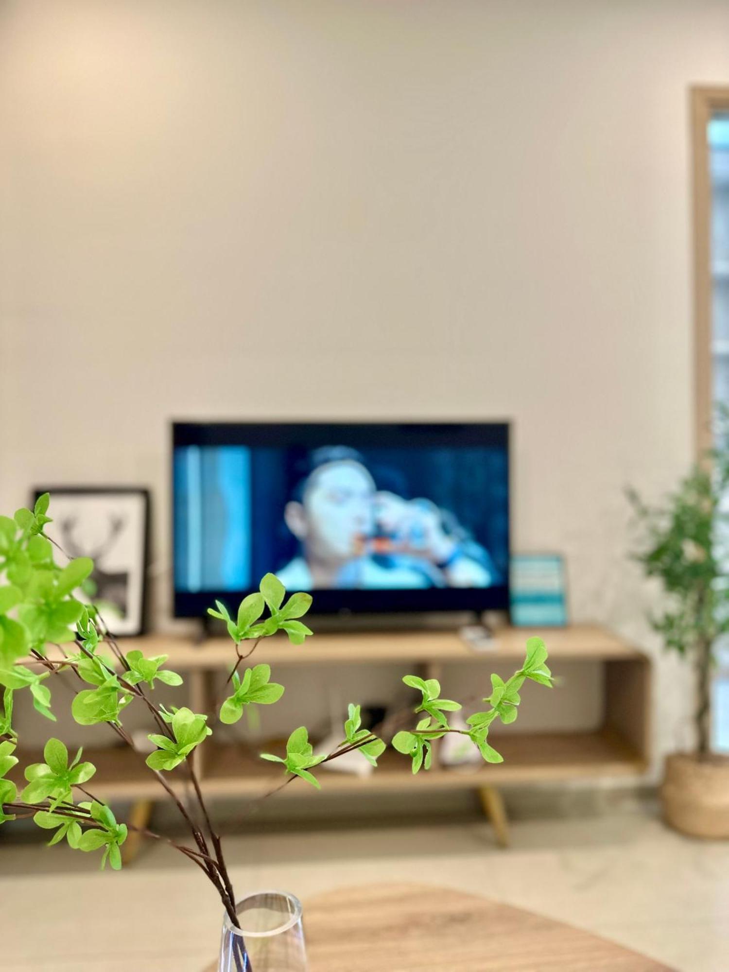 The Song Premium Apartment Vung Tau Buitenkant foto